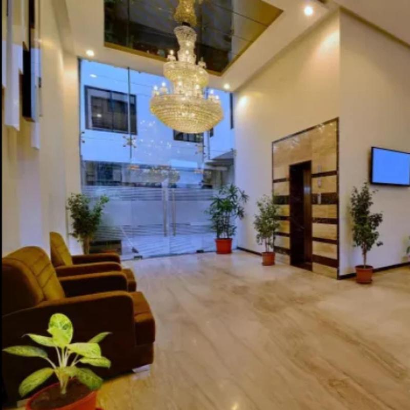 Photo of Hotel Mahendra, 3-star hotel in Raipur