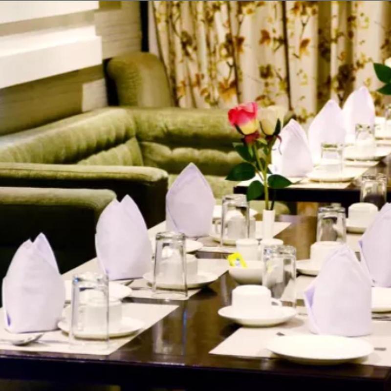 Photo of Hotel Mahendra, 3-star hotel in Raipur