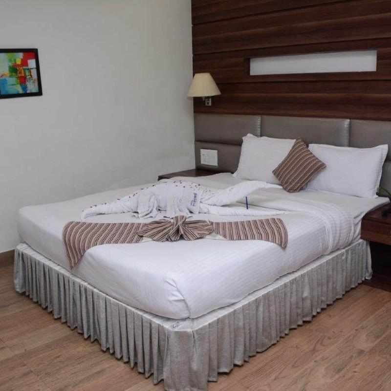 Photo of Hotel Mahendra, 3-star hotel in Raipur