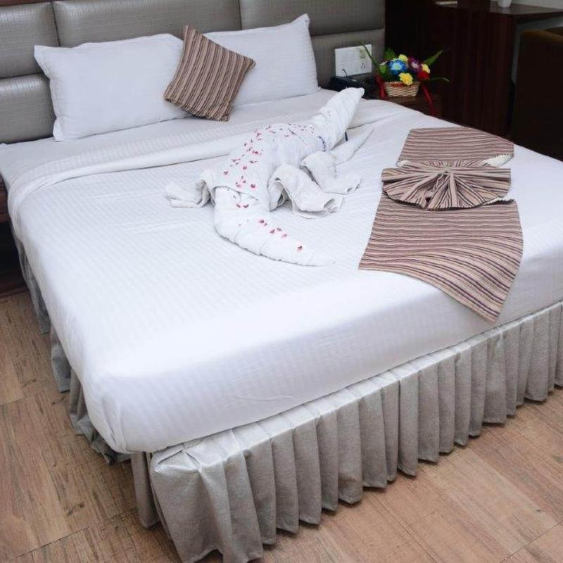 Photo of Hotel Mahendra, 3-star hotel in Raipur