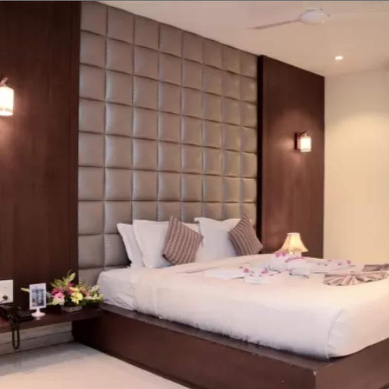 Photo of Hotel Mahendra, 3-star hotel in Raipur