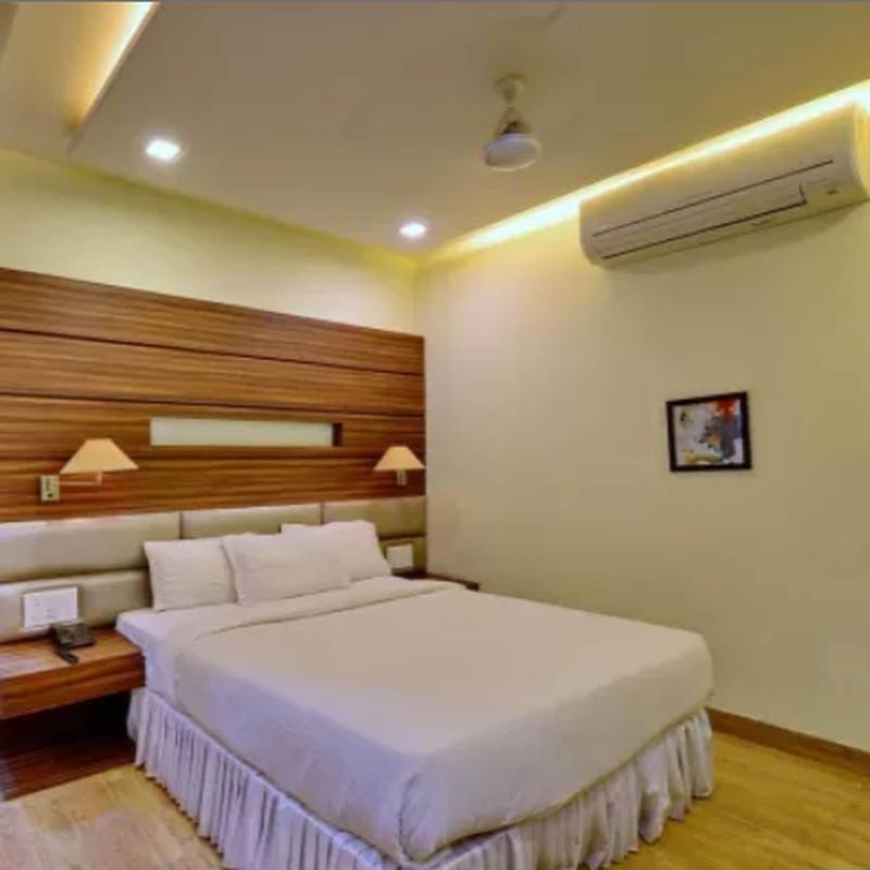 Photo of Hotel Mahendra, 3-star hotel in Raipur