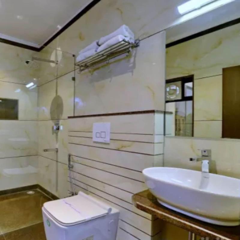 Photo of Hotel Mahendra, 3-star hotel in Raipur