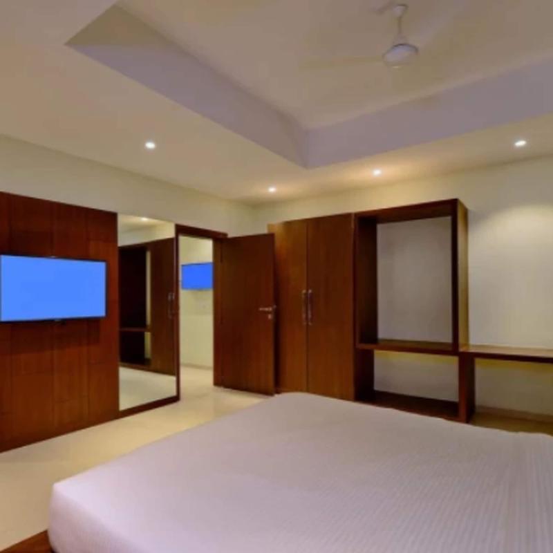 Photo of Hotel Mahendra, 3-star hotel in Raipur