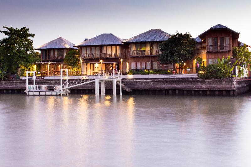 CHANN Bangkok-Noi, 4-star hotel in Arun Amarin