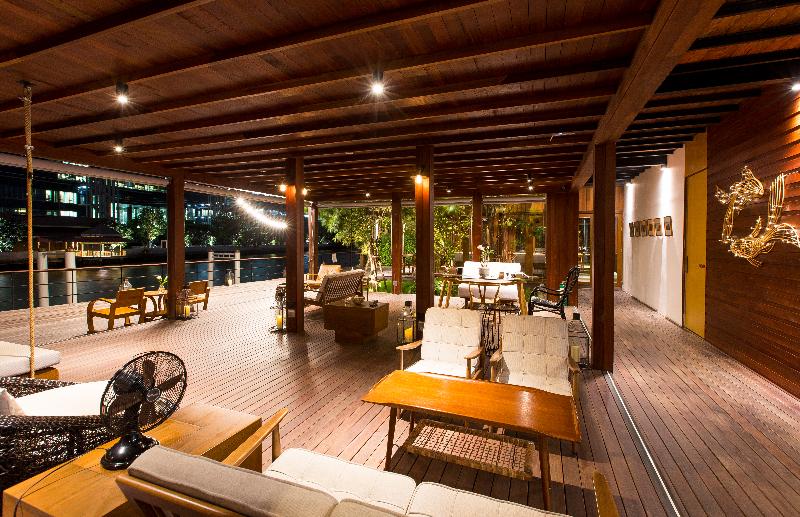 Photo of CHANN Bangkok-Noi, 4-star hotel in Arun Amarin