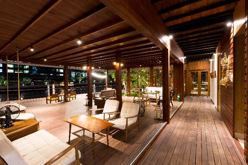 Photo of CHANN Bangkok-Noi, 4-star hotel in Arun Amarin