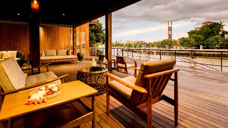 Photo of CHANN Bangkok-Noi, 4-star hotel in Arun Amarin