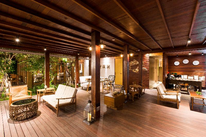 Photo of CHANN Bangkok-Noi, 4-star hotel in Arun Amarin