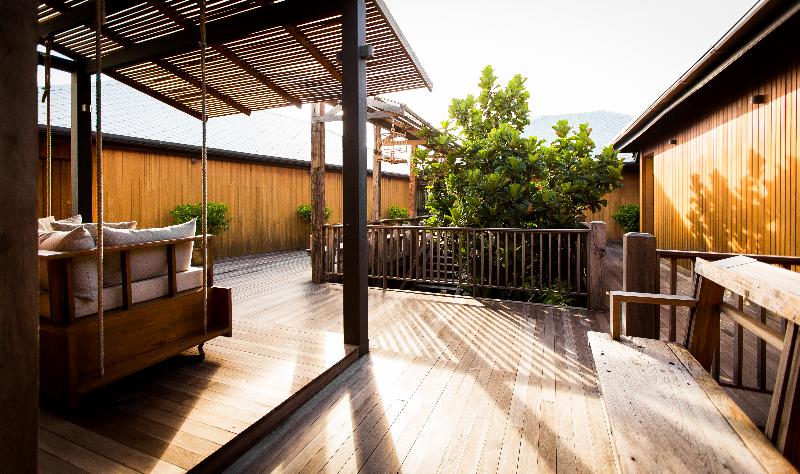 Photo of CHANN Bangkok-Noi, 4-star hotel in Arun Amarin