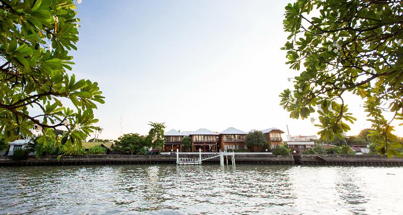 Photo of CHANN Bangkok-Noi, 4-star hotel in Arun Amarin