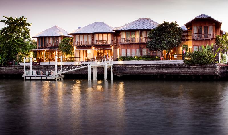 Photo of CHANN Bangkok-Noi, 4-star hotel in Arun Amarin