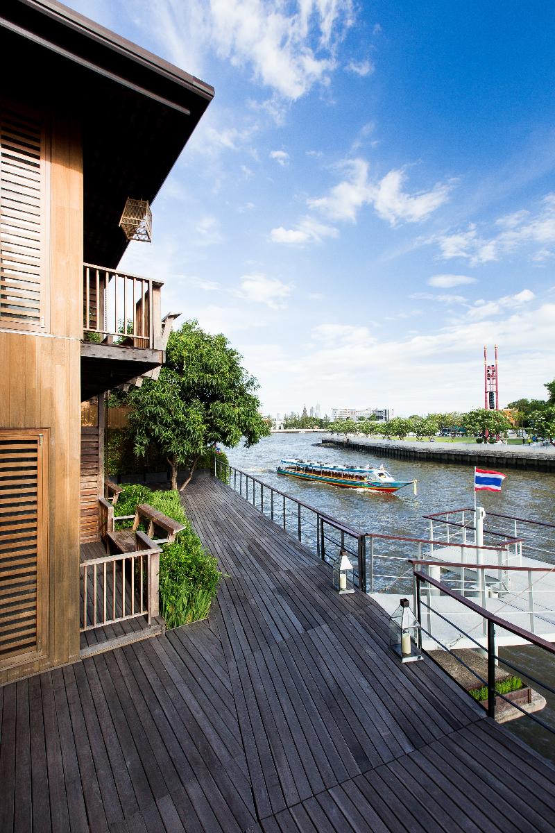 Photo of CHANN Bangkok-Noi, 4-star hotel in Arun Amarin