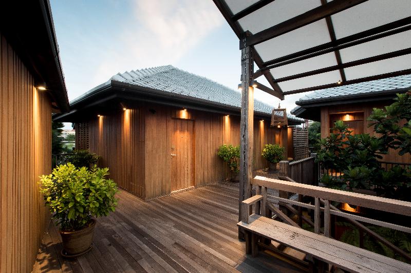 Photo of CHANN Bangkok-Noi, 4-star hotel in Arun Amarin