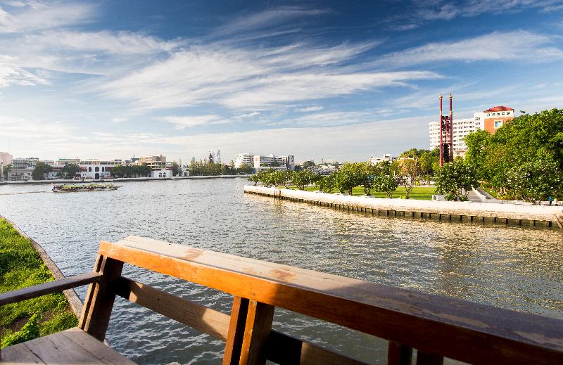 Photo of CHANN Bangkok-Noi, 4-star hotel in Arun Amarin
