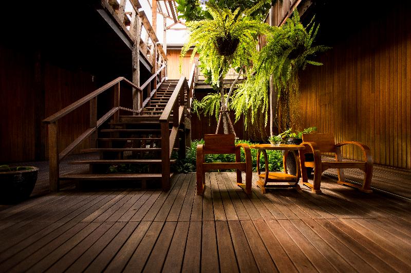 Photo of CHANN Bangkok-Noi, 4-star hotel in Arun Amarin