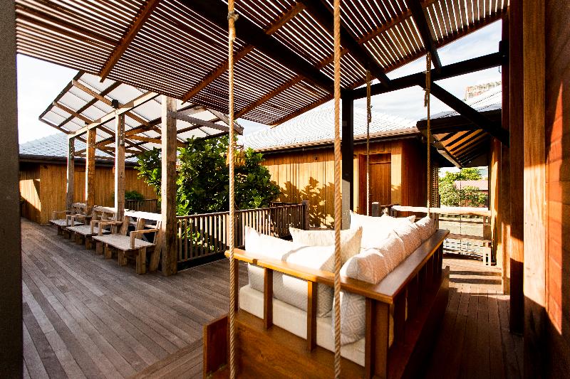 Photo of CHANN Bangkok-Noi, 4-star hotel in Arun Amarin