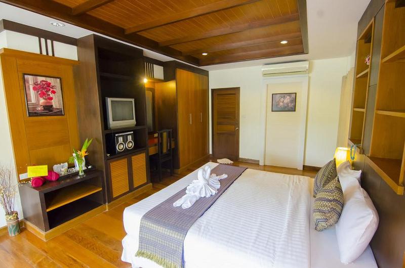 Photo of Villa Cha Cha Salad Beach Koh Phangan, 4-star hotel in Koh Phangan