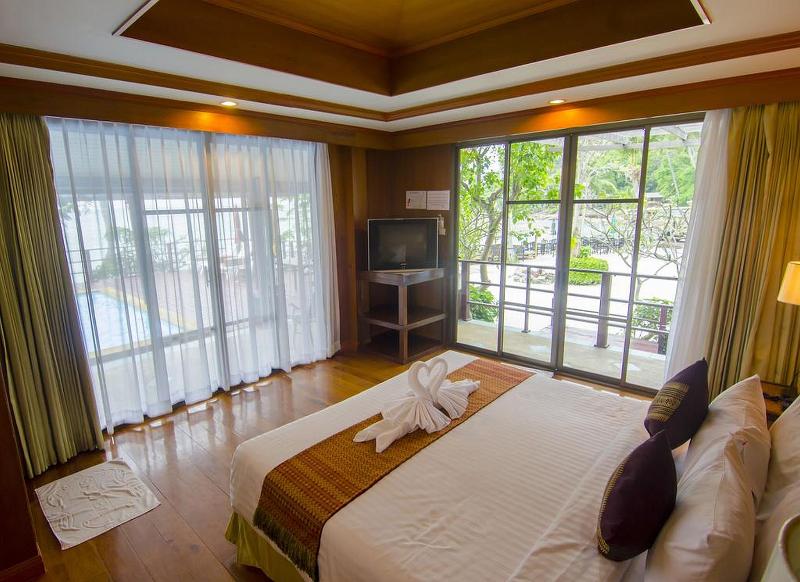 Photo of Villa Cha Cha Salad Beach Koh Phangan, 4-star hotel in Koh Phangan