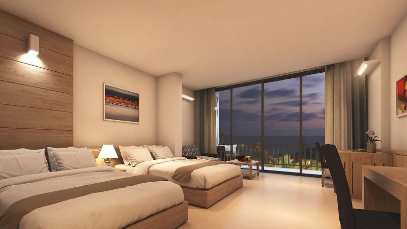 Photo of Villa Cha Cha Salad Beach Koh Phangan, 4-star hotel in Koh Phangan