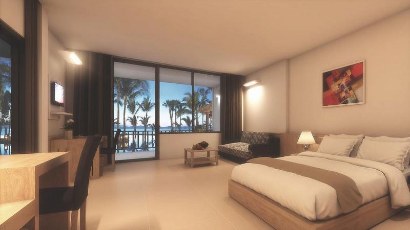 Photo of Villa Cha Cha Salad Beach Koh Phangan, 4-star hotel in Koh Phangan