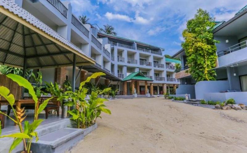 Photo of Villa Cha Cha Salad Beach Koh Phangan, 4-star hotel in Koh Phangan