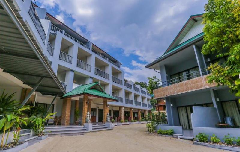 Photo of Villa Cha Cha Salad Beach Koh Phangan, 4-star hotel in Koh Phangan