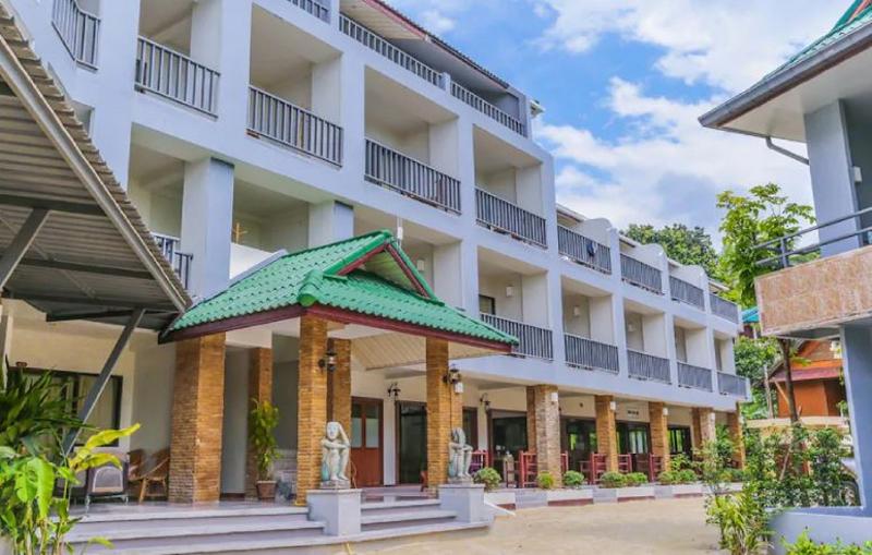 Photo of Villa Cha Cha Salad Beach Koh Phangan, 4-star hotel in Koh Phangan