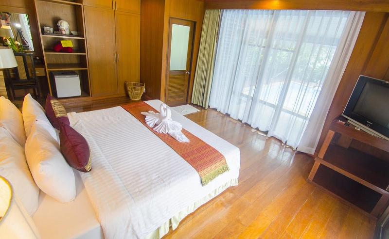 Photo of Villa Cha Cha Salad Beach Koh Phangan, 4-star hotel in Koh Phangan