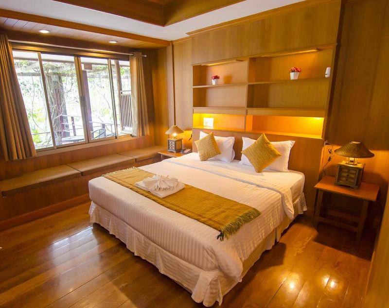 Photo of Villa Cha Cha Salad Beach Koh Phangan, 4-star hotel in Koh Phangan