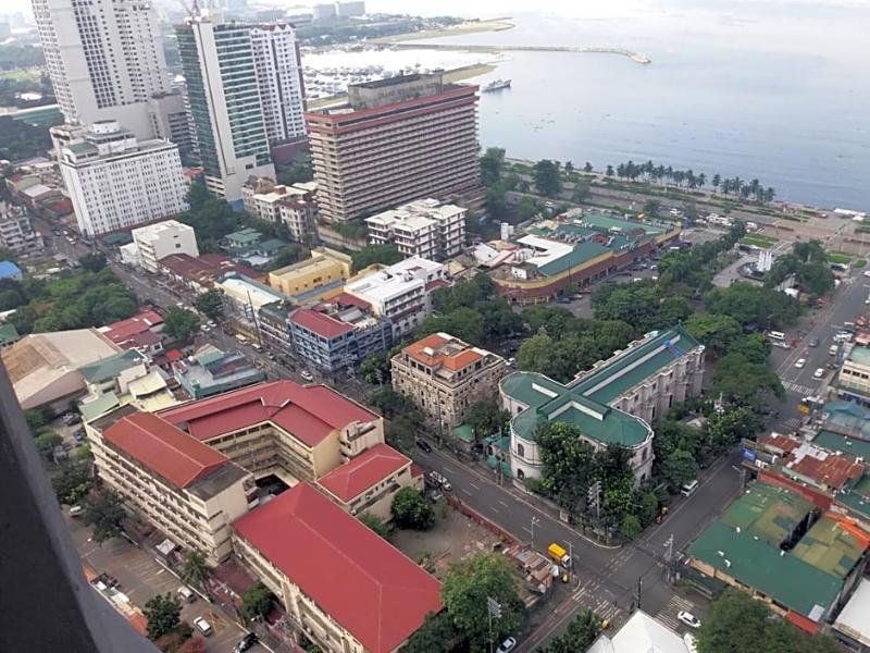 Photo of Manila Lee - Malate Bayview Mansion, 3-star hotel in Ermita