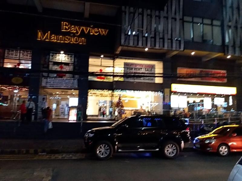 Photo of Manila Lee - Malate Bayview Mansion, 3-star hotel in Ermita