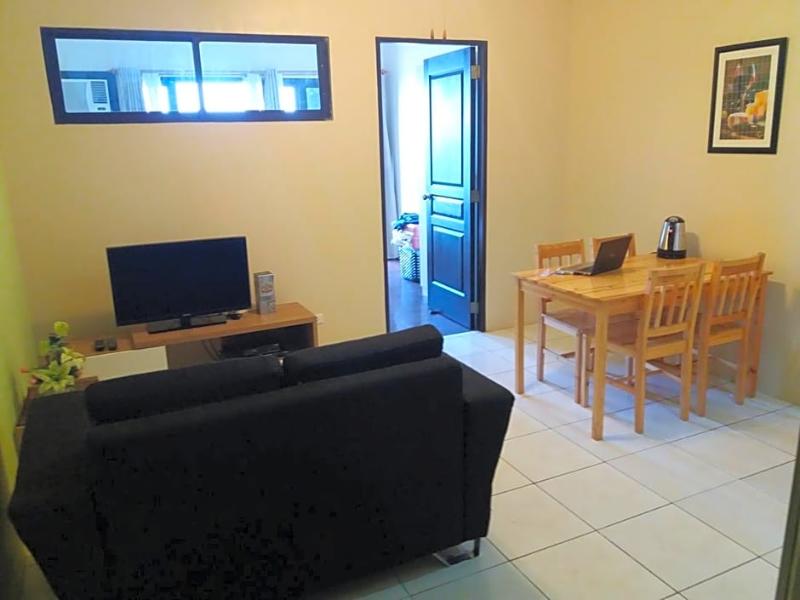 Photo of Manila Lee - Malate Bayview Mansion, 3-star hotel in Ermita