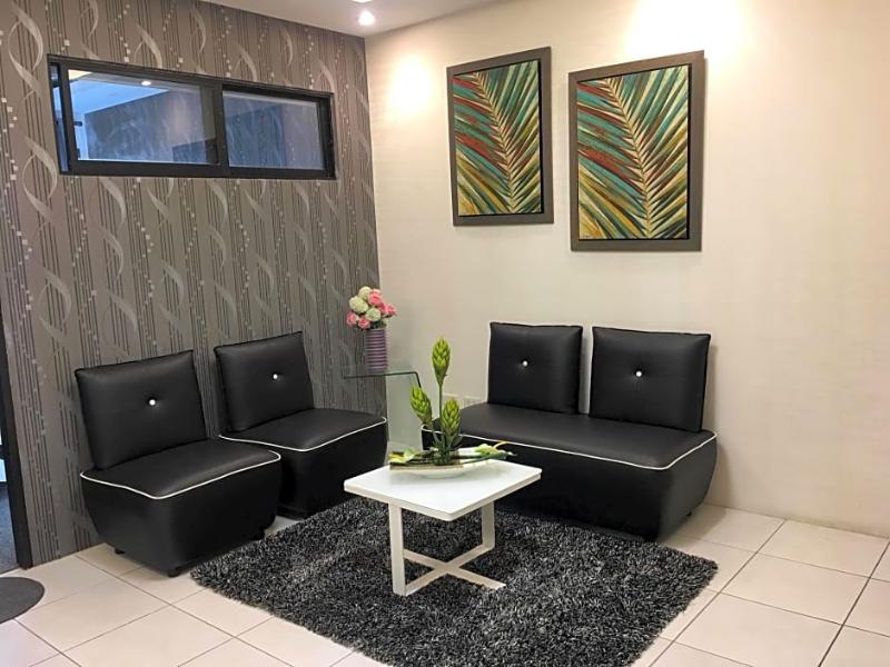 Photo of Manila Lee - Malate Bayview Mansion, 3-star hotel in Ermita