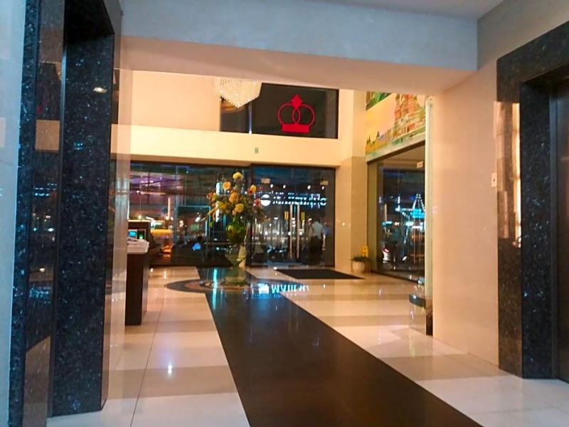 Photo of Manila Lee - Malate Bayview Mansion, 3-star hotel in Ermita