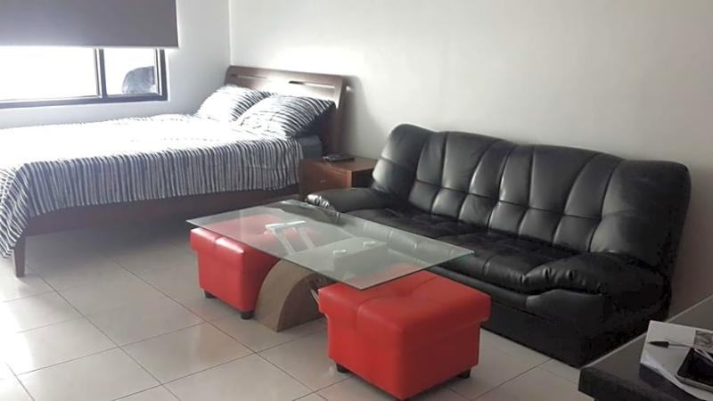 Photo of Manila Lee - Malate Bayview Mansion, 3-star hotel in Ermita