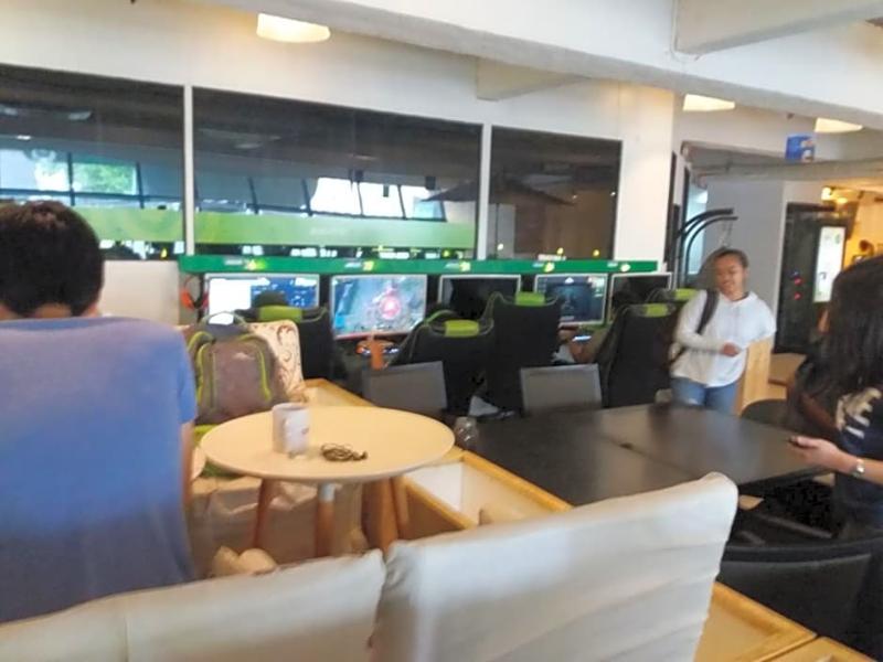 Photo of Manila Lee - Malate Bayview Mansion, 3-star hotel in Ermita