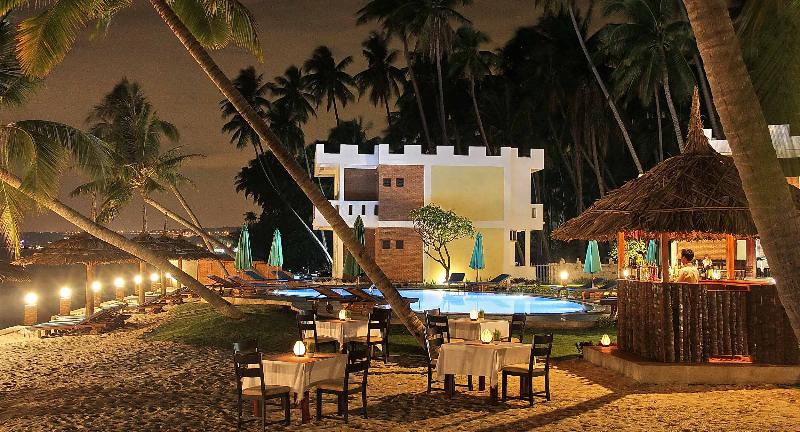 Ocean Place Mui Ne Resort, Singapore