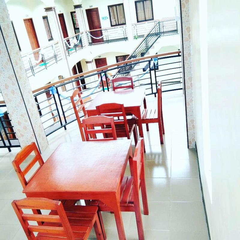 Photo of Miles Pension House, 3-star hotel in Bohol