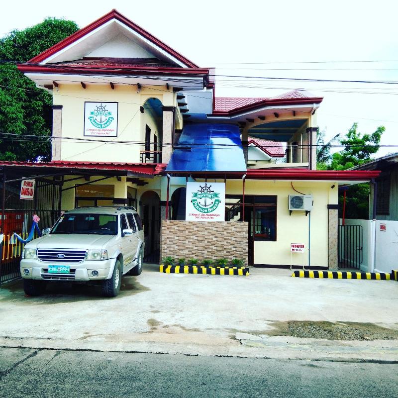 Photo of Miles Pension House, 3-star hotel in Bohol