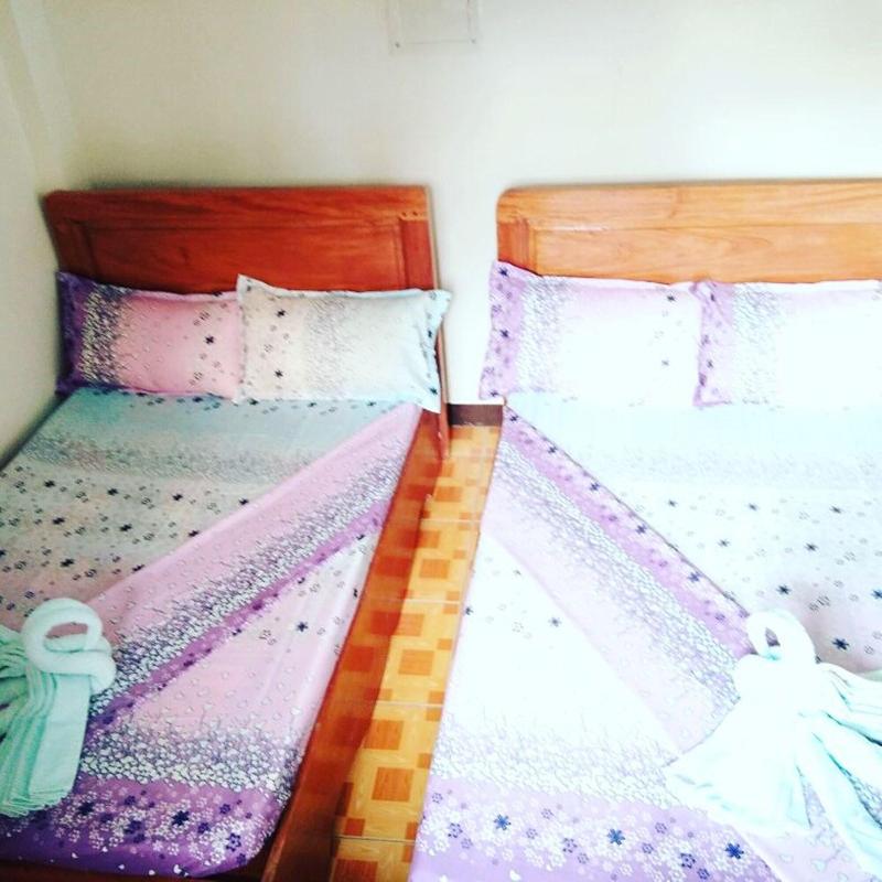 Photo of Miles Pension House, 3-star hotel in Bohol
