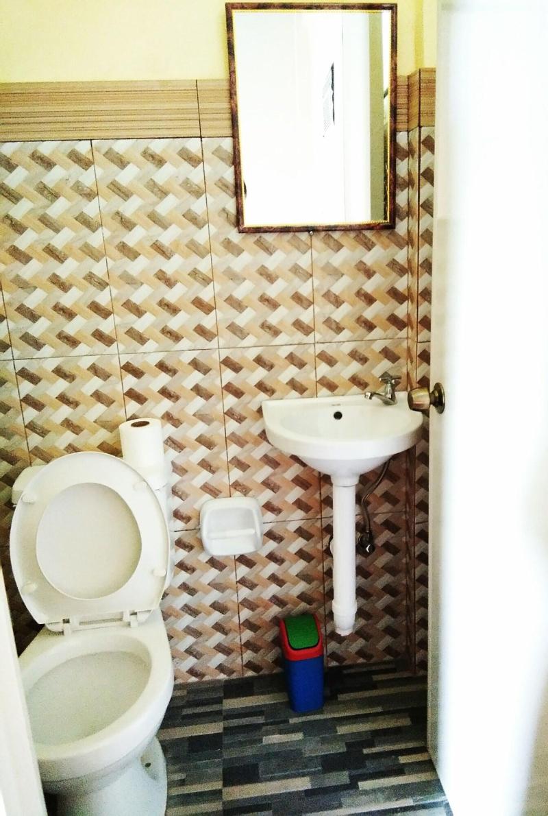 Photo of Miles Pension House, 3-star hotel in Bohol