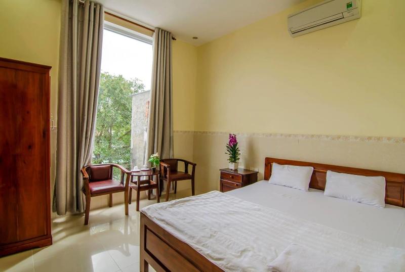 Kim Hong Anh Guesthouse, Singapore