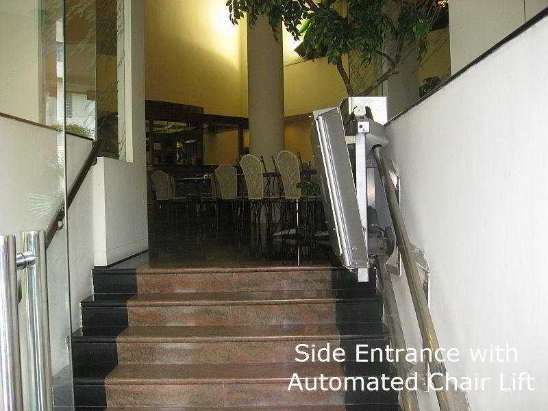 Robertson Quay Hotel, Singapore