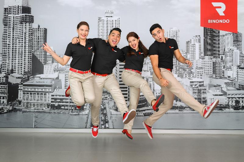 Photo of Red Planet Manila Binondo, 3-star hotel in Chinatown