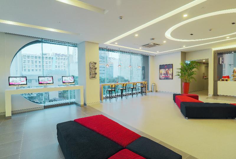 Photo of Red Planet Manila Binondo, 3-star hotel in Chinatown