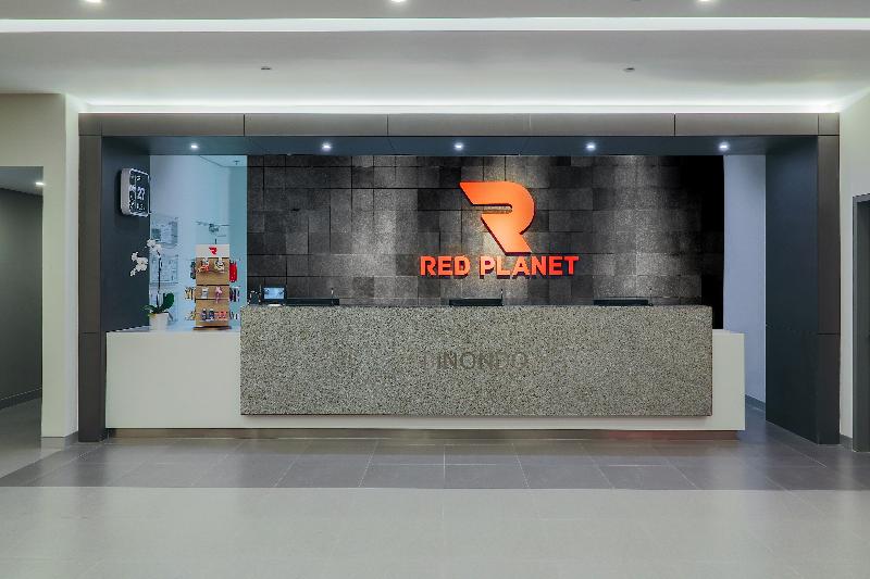 Photo of Red Planet Manila Binondo, 3-star hotel in Chinatown