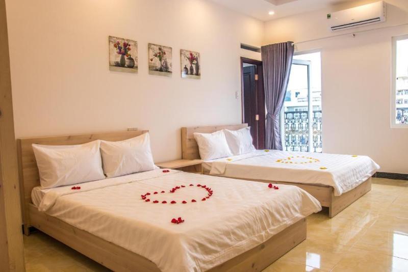 Maika Hotel, Singapore