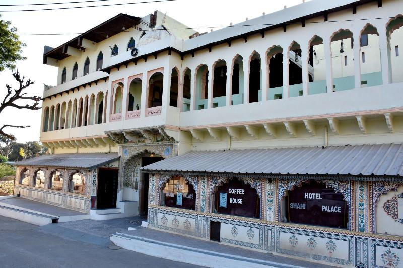 Photo of Hotel Shahi Palace, 4-star hotel in Jhunjhunu (and vicinity)