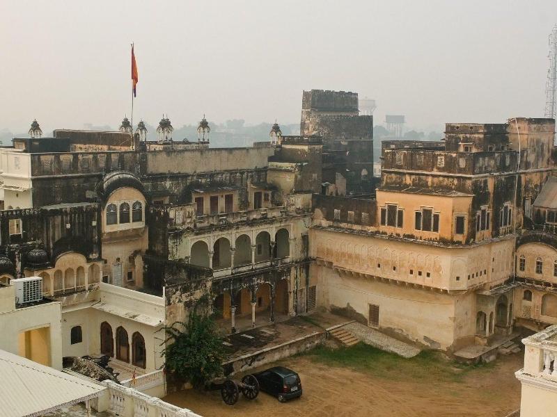 Photo of Hotel Shahi Palace, 4-star hotel in Jhunjhunu (and vicinity)